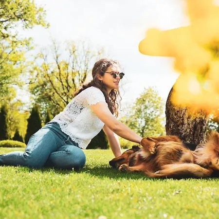 Bed & Breakfast Favai Hills Your Secret Hideaway 4*