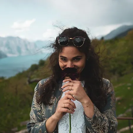 Bed & Breakfast Favai Hills Your Secret Hideaway Brenzone sul Garda