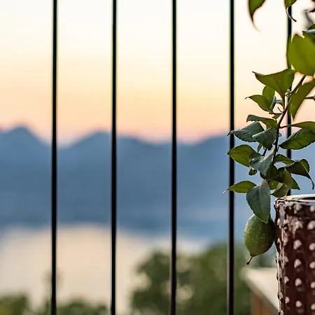 Favai Hills Your Secret Hideaway Brenzone sul Garda