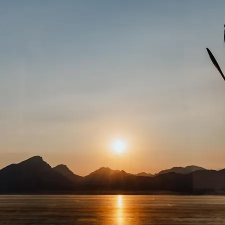 Favai Hills Your Secret Hideaway Bed & Breakfast