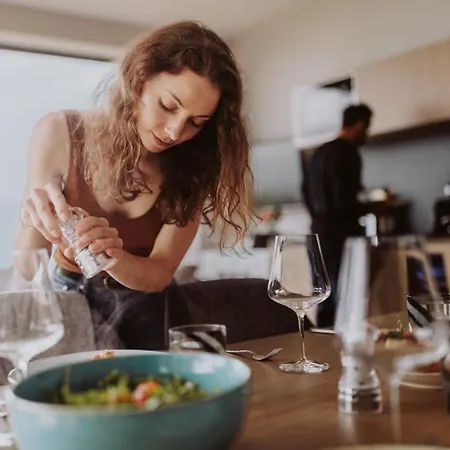 Favai Hills Your Secret Hideaway Bed & Breakfast 4*