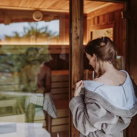 Favai Hills Your Secret Hideaway 4*