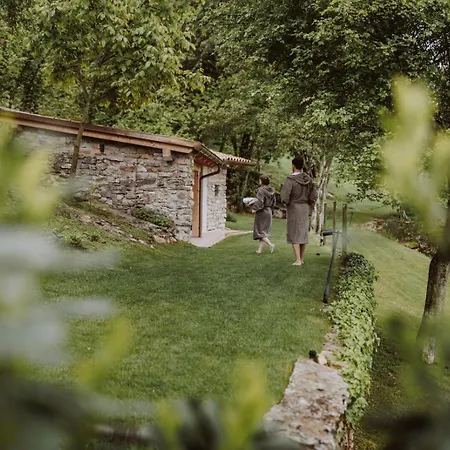 Favai Hills Your Secret Hideaway 4* Brenzone sul Garda