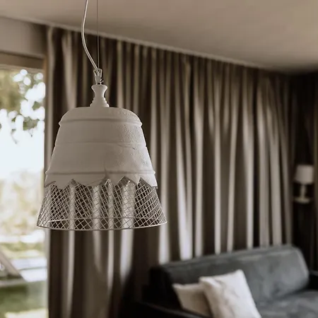فندق مبيت وإفطار Favai Hills Your Secret Hideaway برنزوني سول جاردا