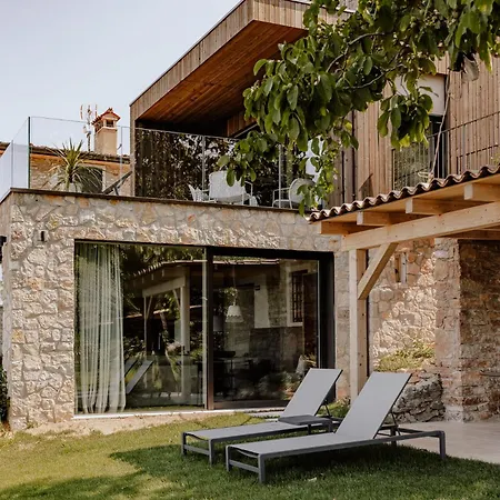 Favai Hills Your Secret Hideaway 4*