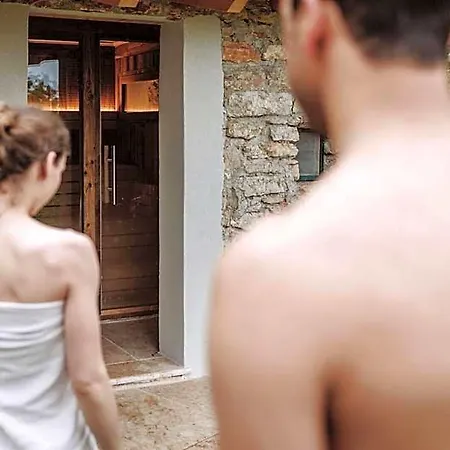 Favai Hills Your Secret Hideaway Bed & Breakfast Brenzone sul Garda