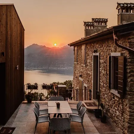 Favai Hills Your Secret Hideaway * Brenzone sul Garda