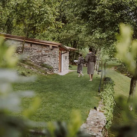 Favai Hills Your Secret Hideaway * Brenzone sul Garda